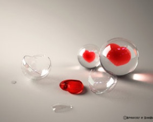 قلبي المجروح قلبي المجروح