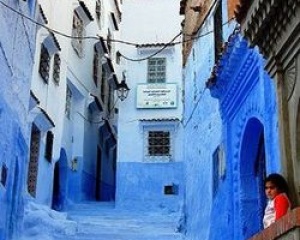 شفشاون شفشاون