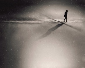 مجرد ليل مجرد ليل