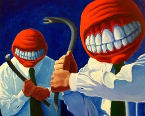 الذبابيون الذبابيون