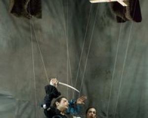 زمان القرود زمان القرود