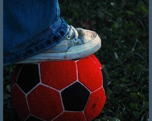 الكرة المكعبة الكرة المكعبة