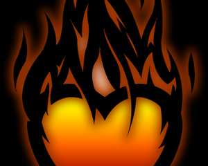 نيران العشق نيران العشق