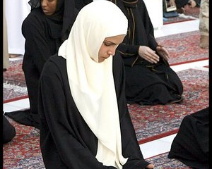 قضية المرأة.. نظرة وسطية (المغرب نموذجا) قضية المرأة.. نظرة وسطية (المغرب نموذجا)